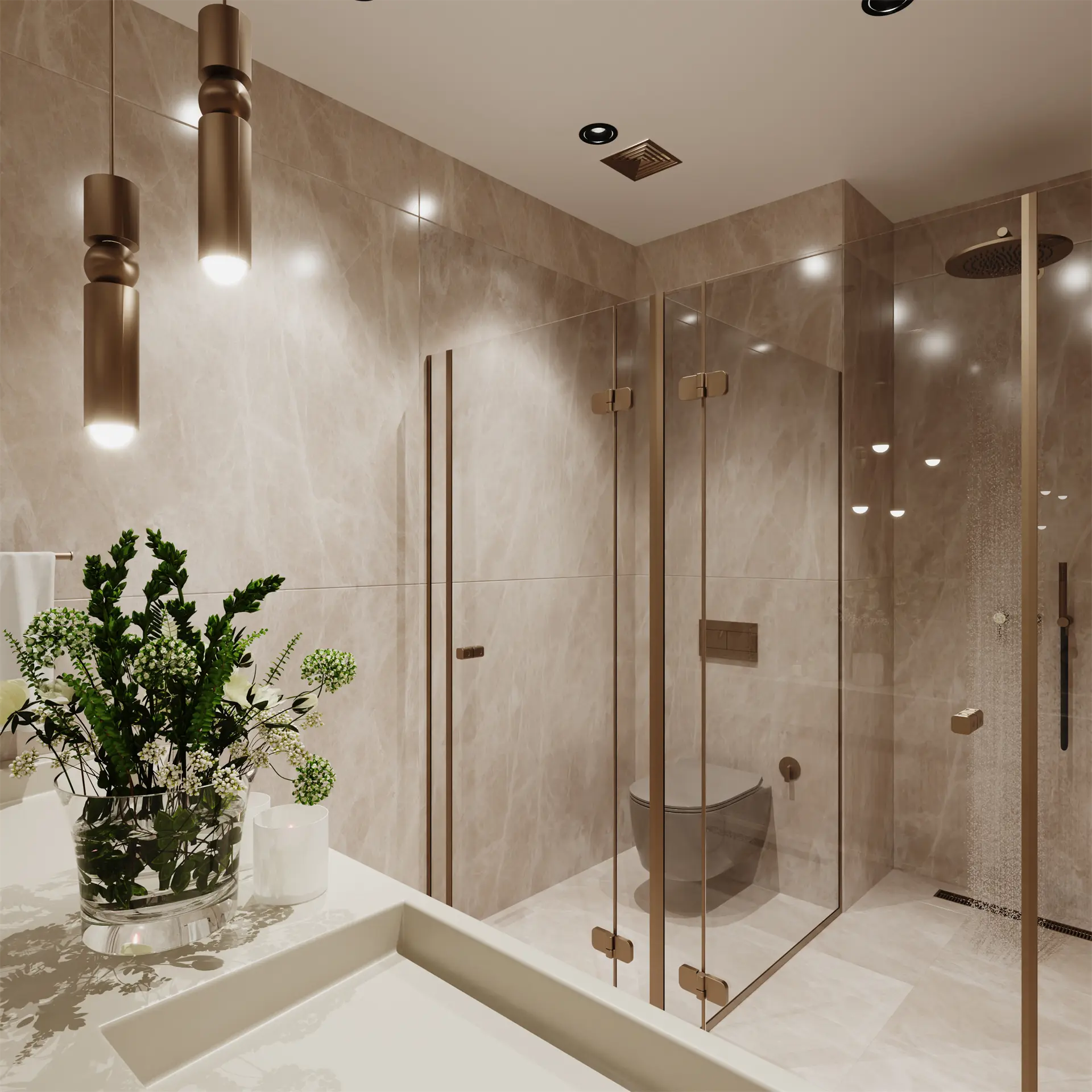 Two-bedroom apartment available for sale in the new Luxury 5* Hotel Tivat & Residences