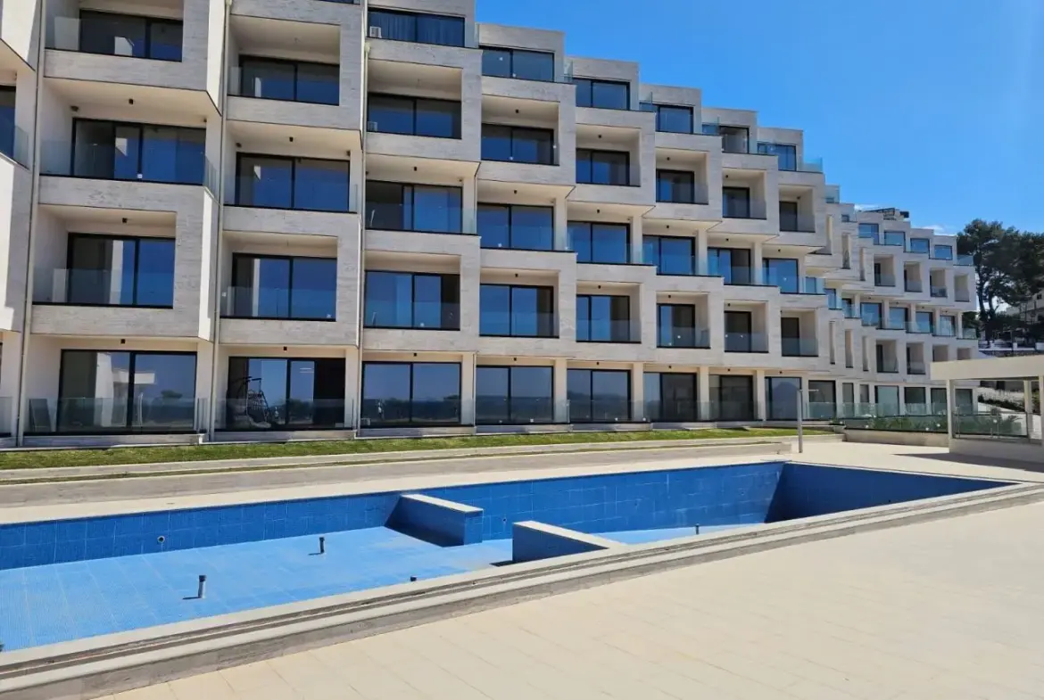 Albania Real Estate In Saranda For Sale