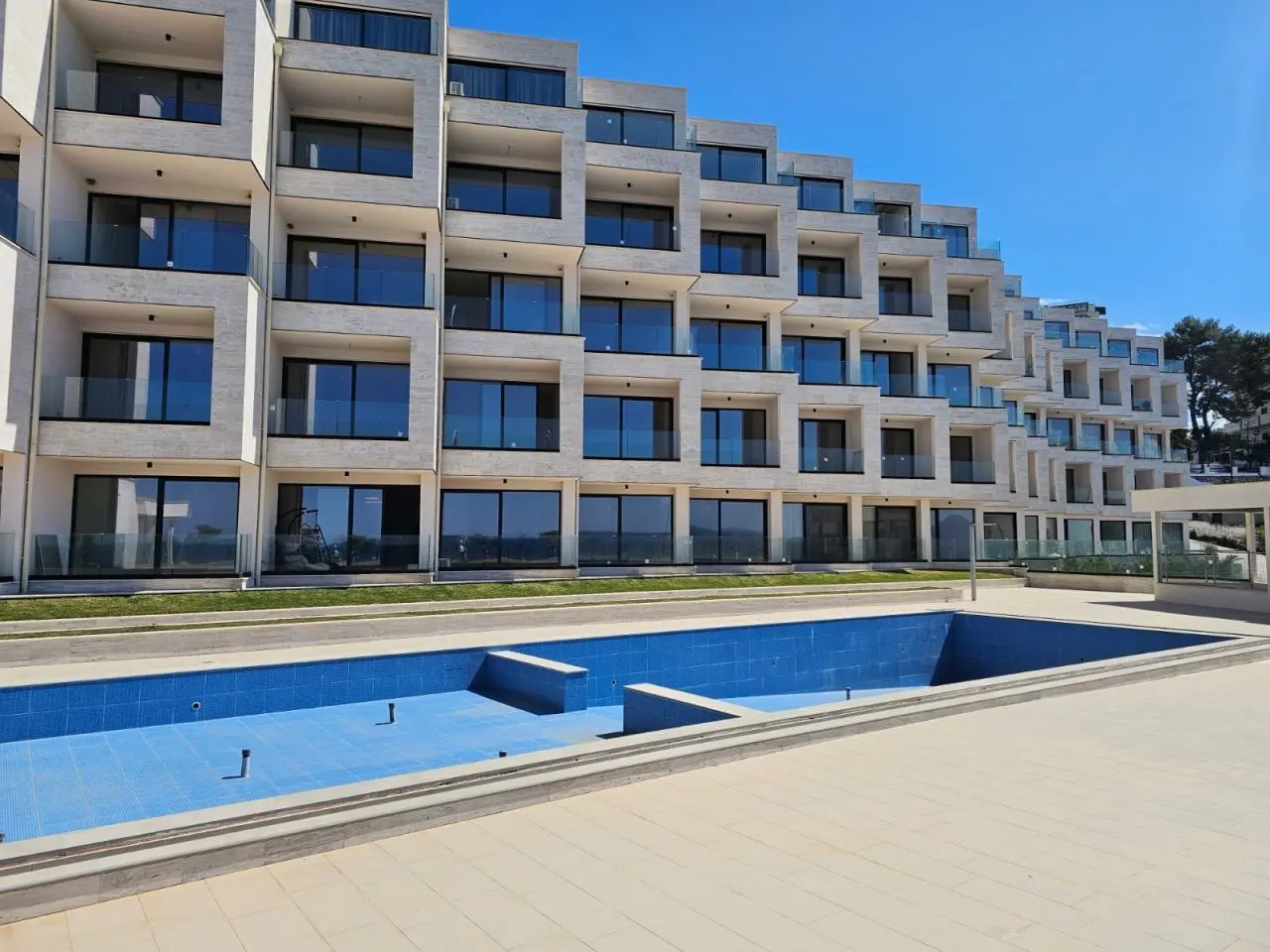 Albania Real Estate In Saranda For Sale