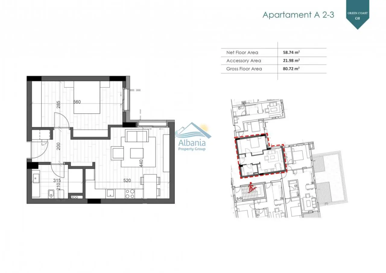 A202-3_compressed_page-0009 Apartment For Sale In Palasa Dhermi, Vlora Albania