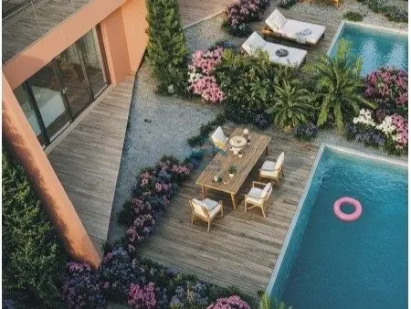 Seaside Villa For Sale In Radhime Vlore Albania