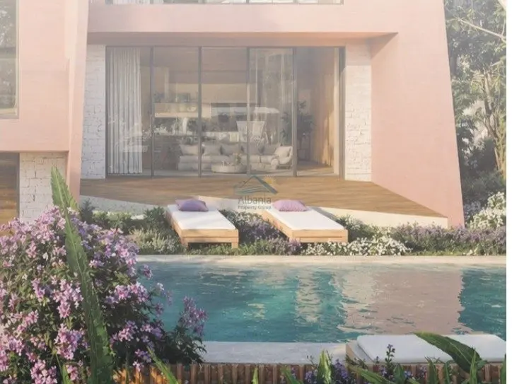 Seaside Villa For Sale In Radhime Vlore Albania