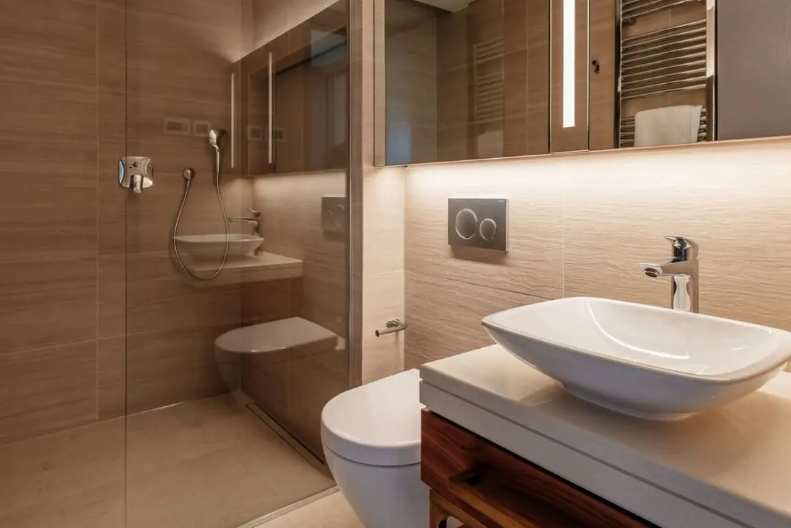Apartment for Sale in Portonovi — 4th Floor, 87.7 m², Chenot Espace SPA & One&Only Access