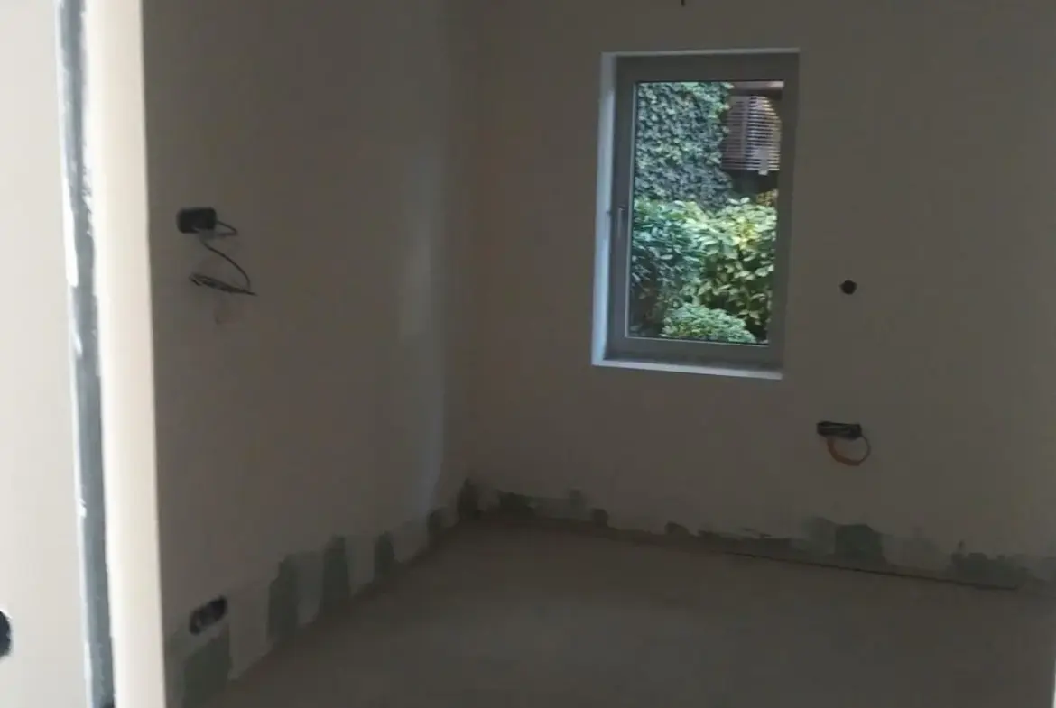 Luxury Dukley Gardens Apartment in Becici – 3-Bed, Sea View & Smart Home