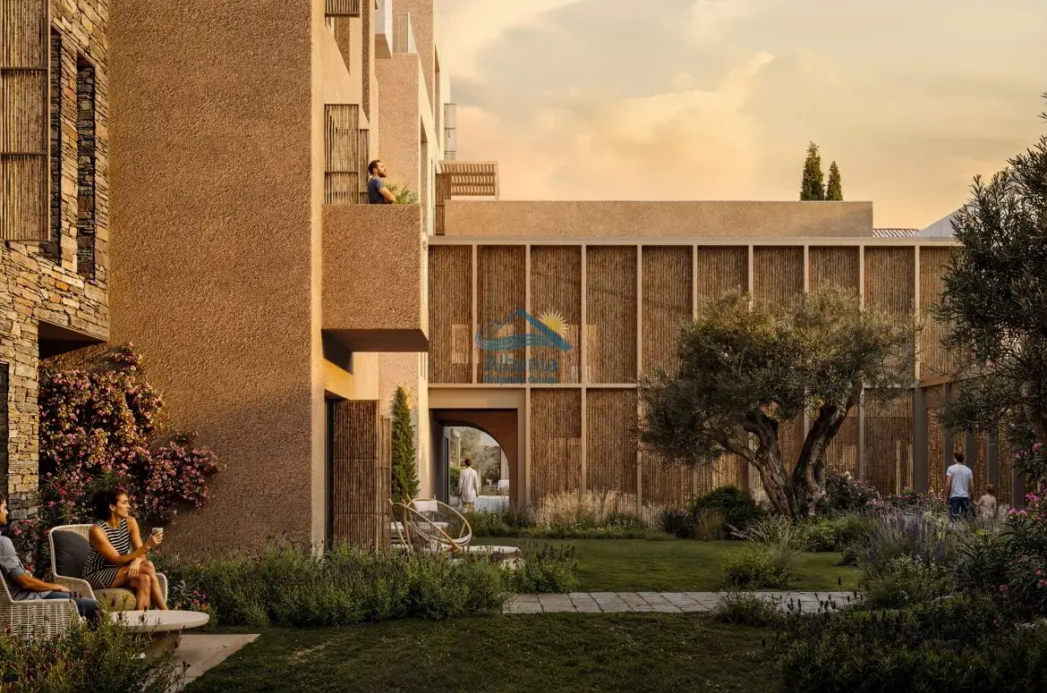 Apartment For Sale In Palasa Dhermi, Vlora Albania