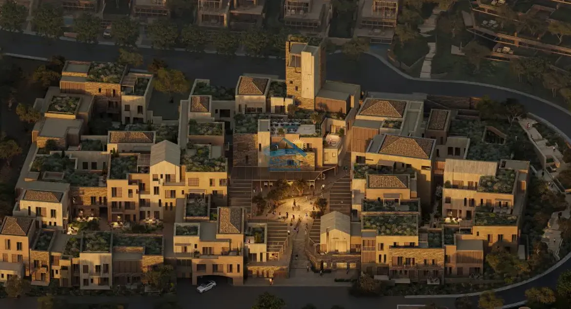 Real Estate For Sale In Dhermi Vlore Albania