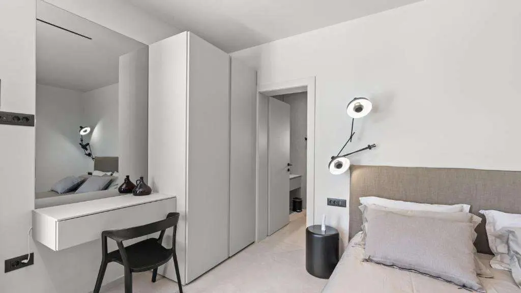 Modern One-Storey Villa, Poreč, Istria