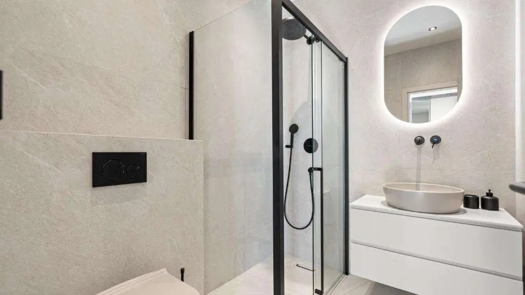 Modern One-Storey Villa, Poreč, Istria