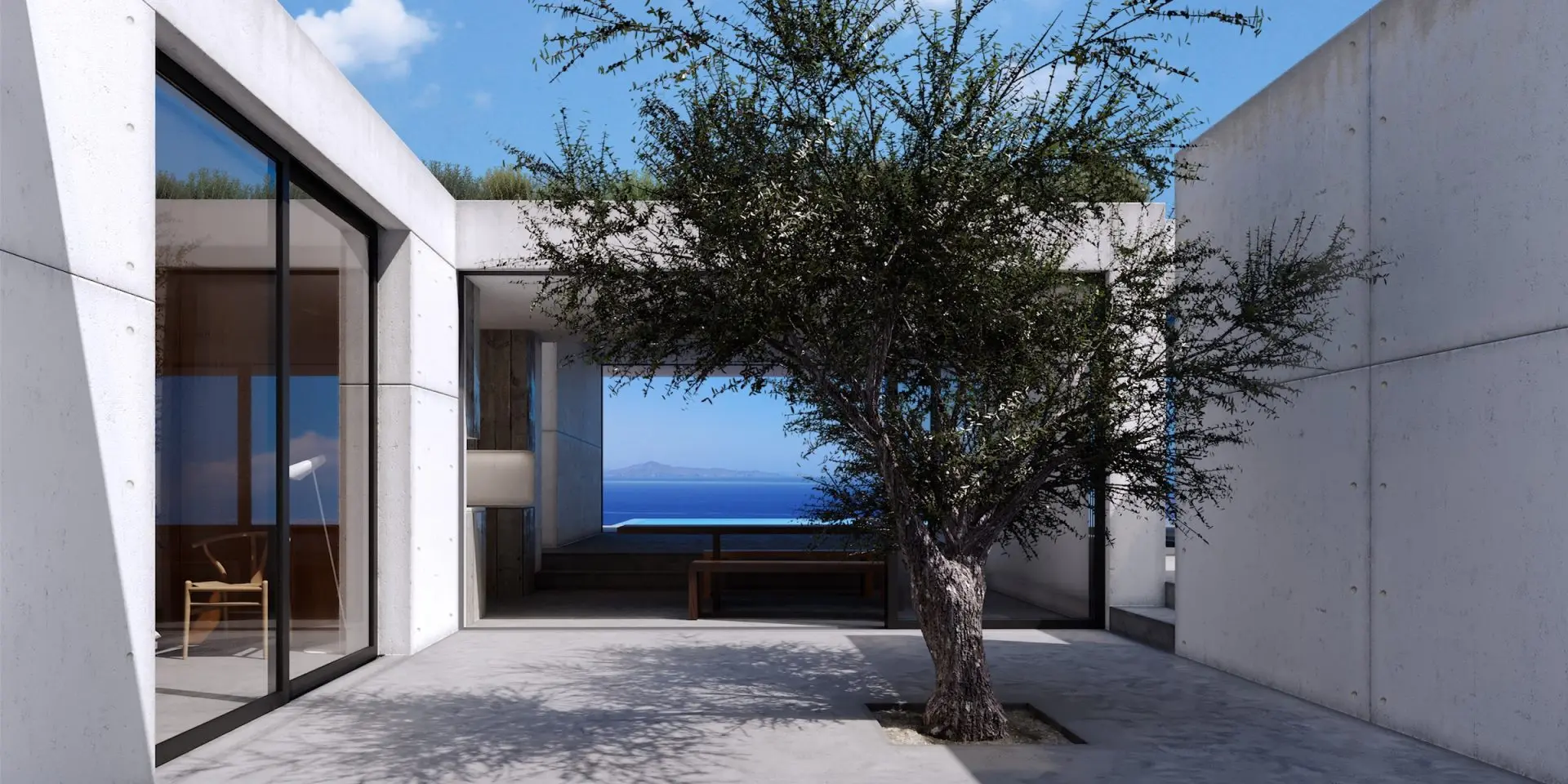 Camera-03-Final Dorian Simplicity – House in Andros