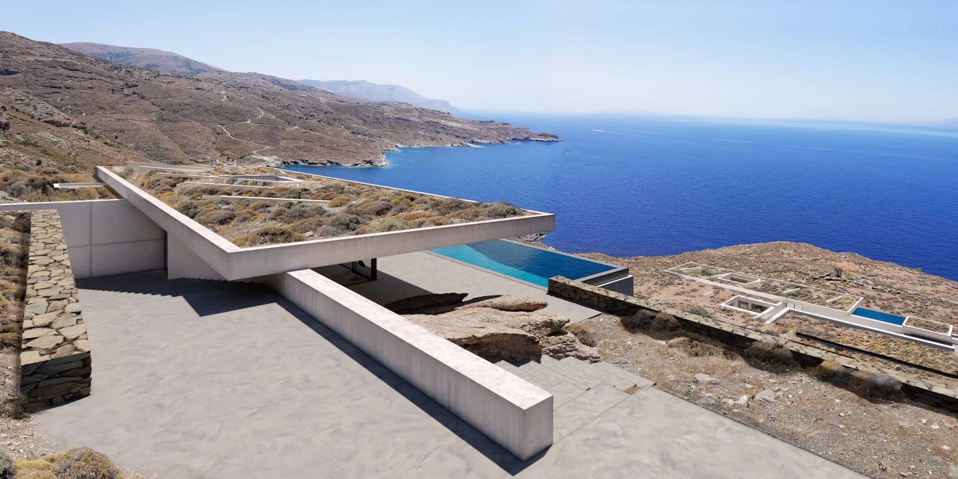 Camera-07-Final Dorian Simplicity – House in Andros