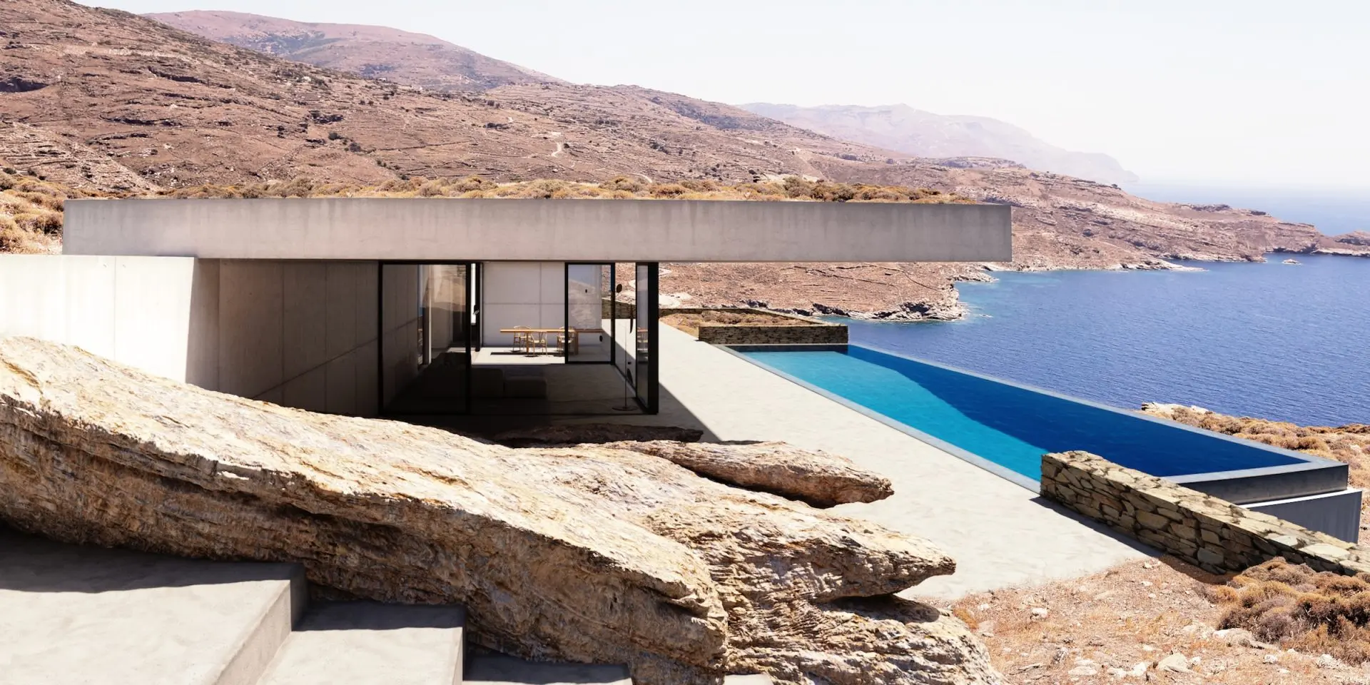 Camera-09-Final Dorian Simplicity – House in Andros