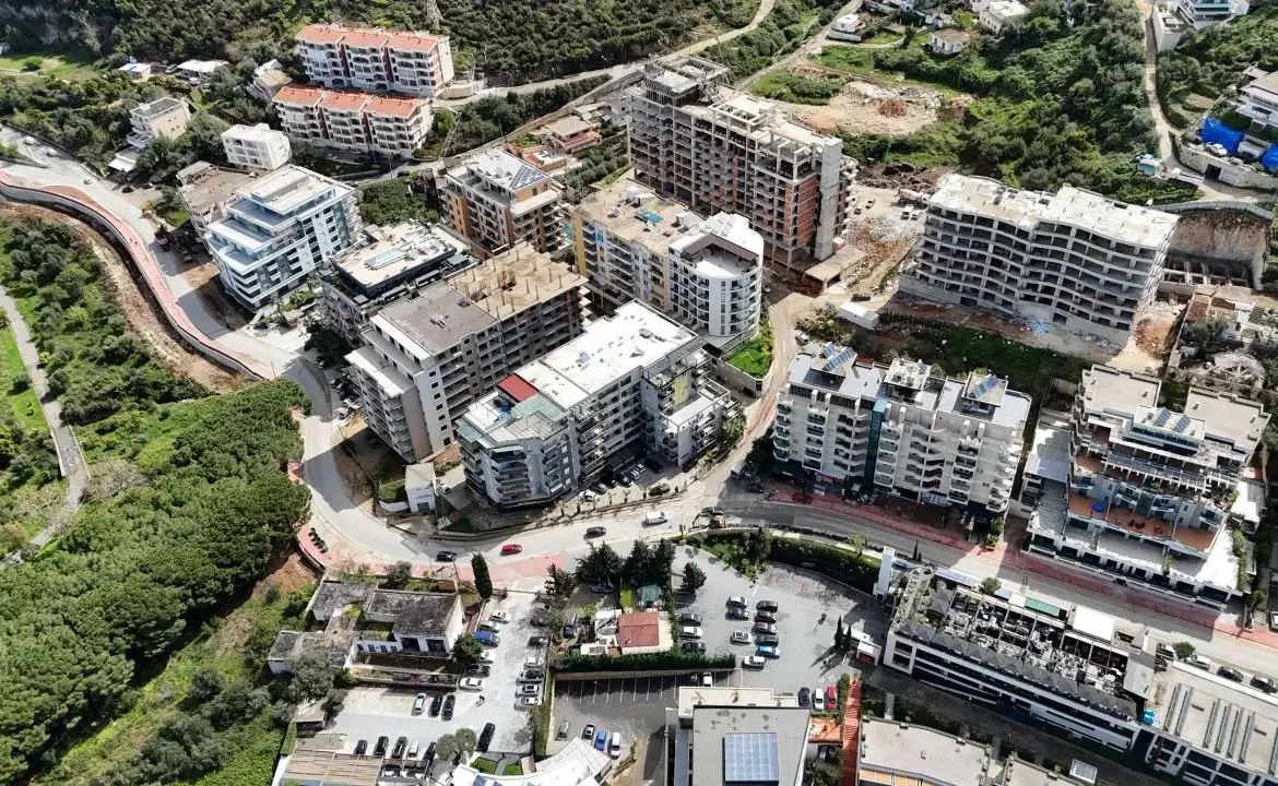 Apartments For Sale In Vlore Albania