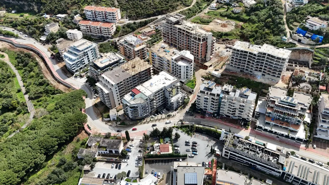 Apartments For Sale In Vlore Albania