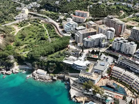 Apartments For Sale In Vlore Albania