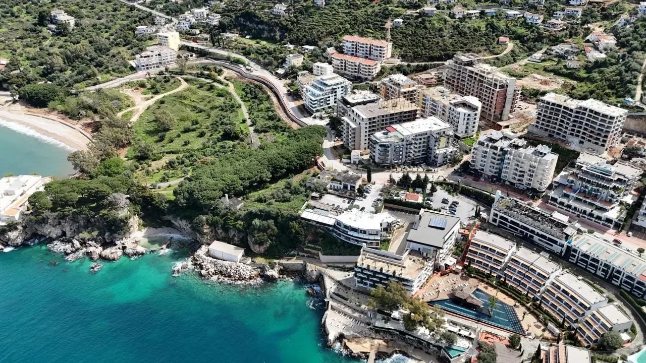 Apartments For Sale In Vlore Albania