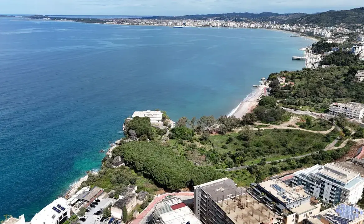 Apartments For Sale In Vlore Albania