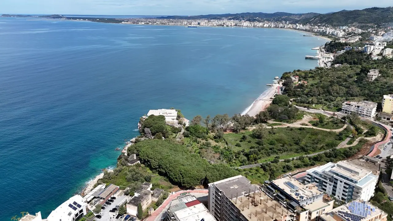 Apartments For Sale In Vlore Albania