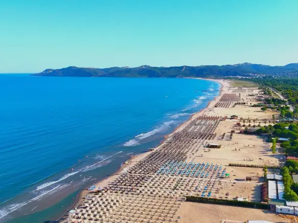 New Construction In Lalzit Bay Apartments For Sale In Durres Albania