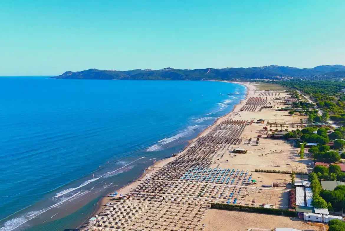 Apartments For Sale In Lalzit Bay Durres Albania