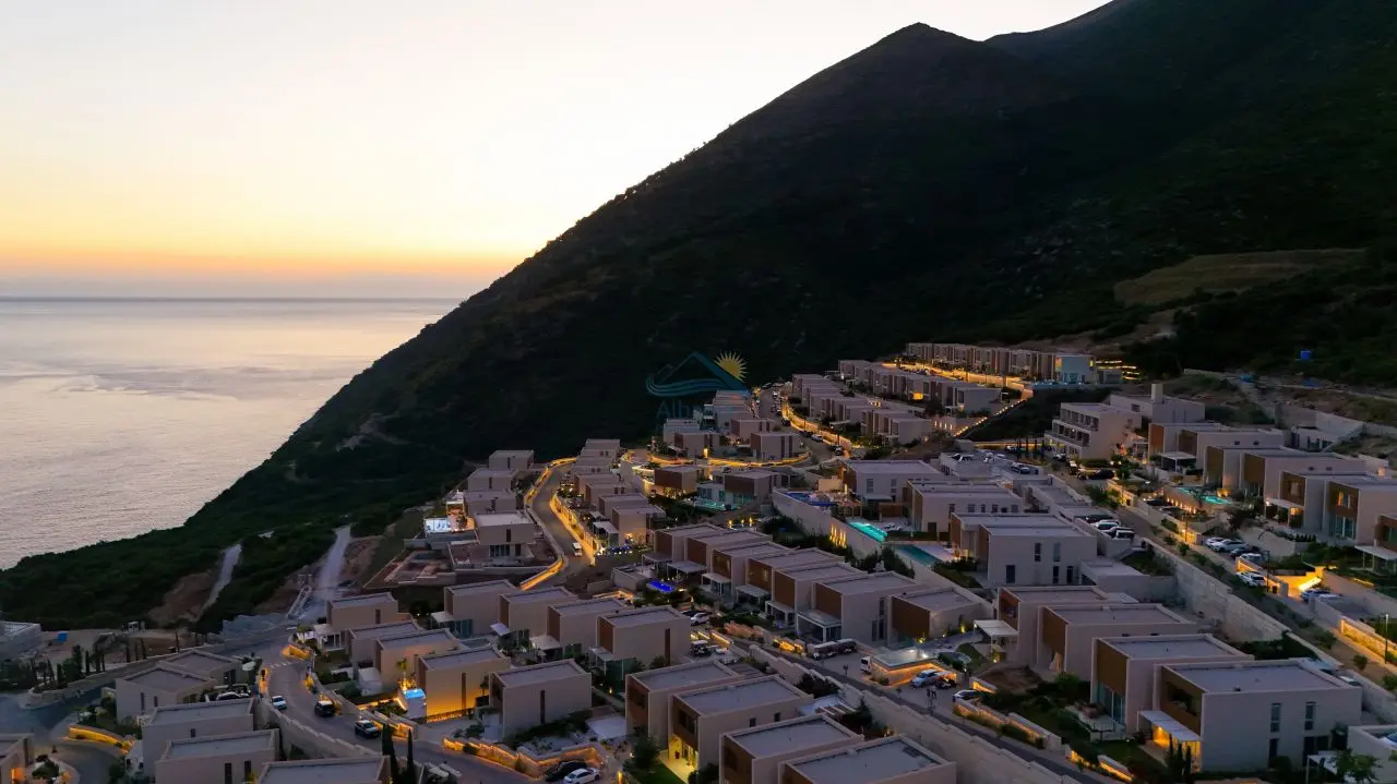 Vlora Real Estate For Sale In Green Coast Palase Albania