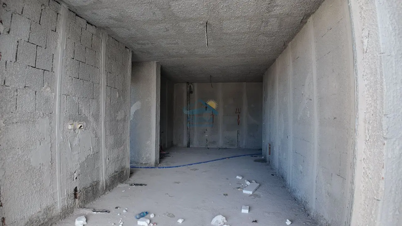Two Bedroom Apartment For Sale In Vlora Albania