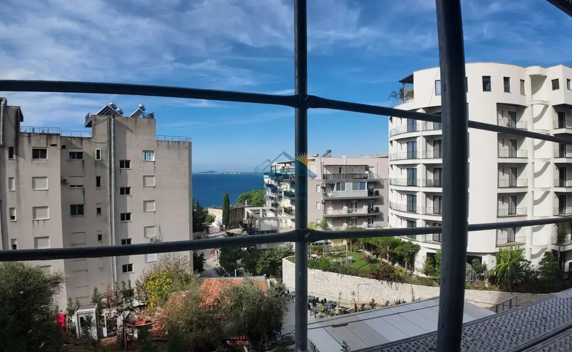 Two Bedroom Apartment For Sale In Vlora Albania