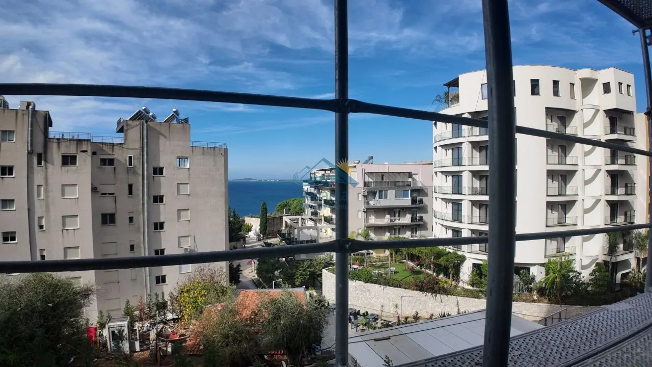 Two Bedroom Apartment For Sale In Vlora Albania