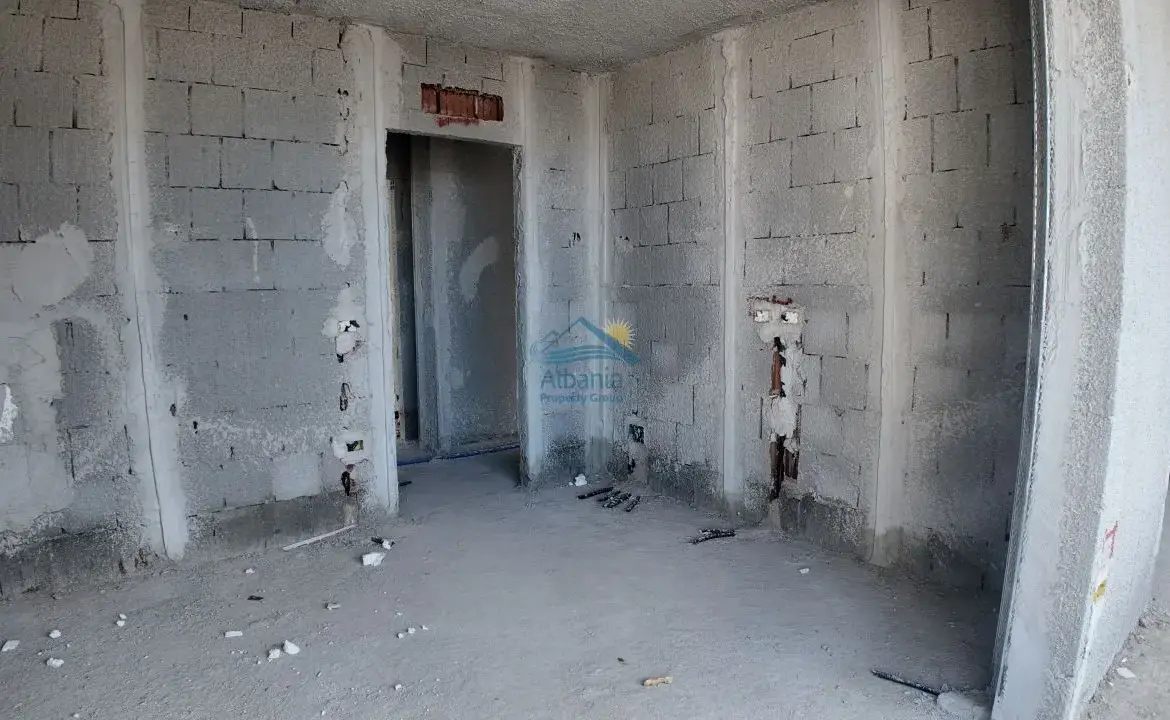 Two Bedroom Apartment For Sale In Vlora Albania