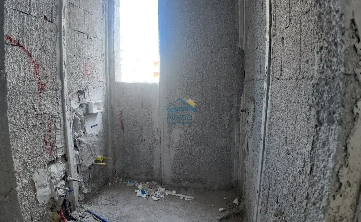 Two Bedroom Apartment For Sale In Vlora Albania