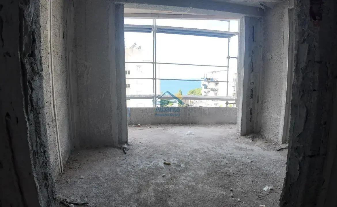 Two Bedroom Apartment For Sale In Vlora Albania