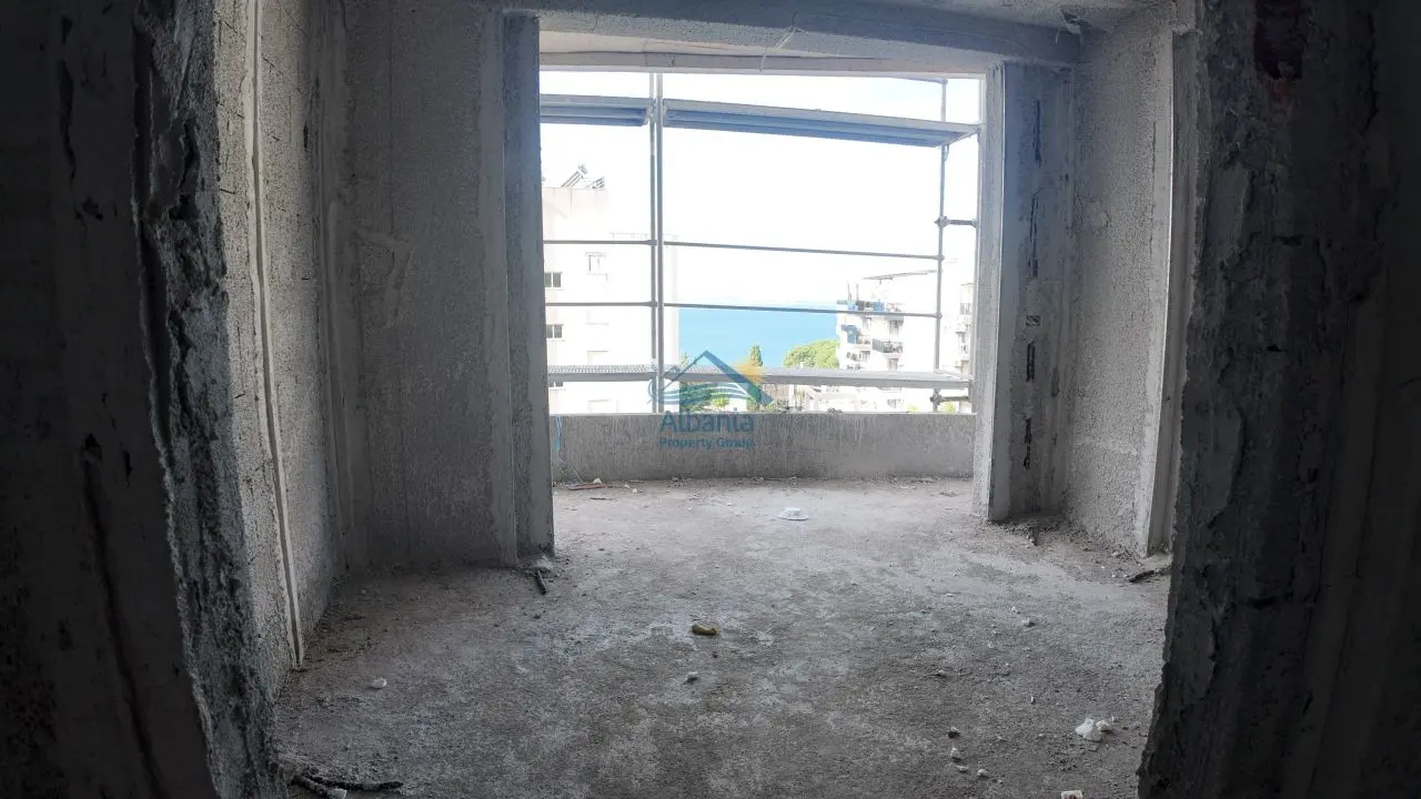 Two Bedroom Apartment For Sale In Vlora Albania