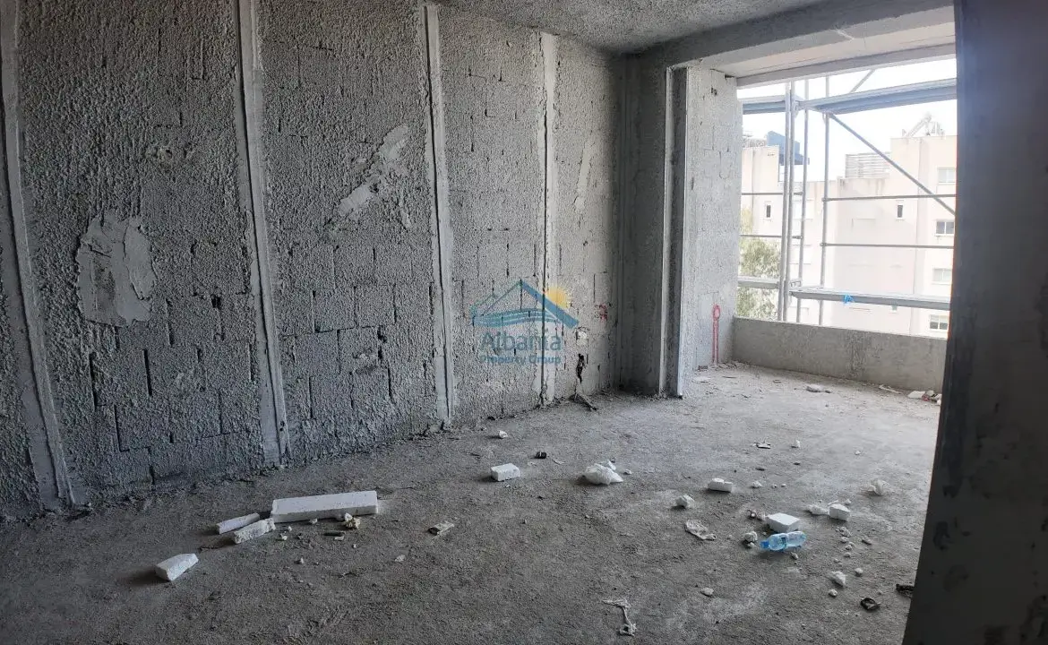 Two Bedroom Apartment For Sale In Vlora Albania