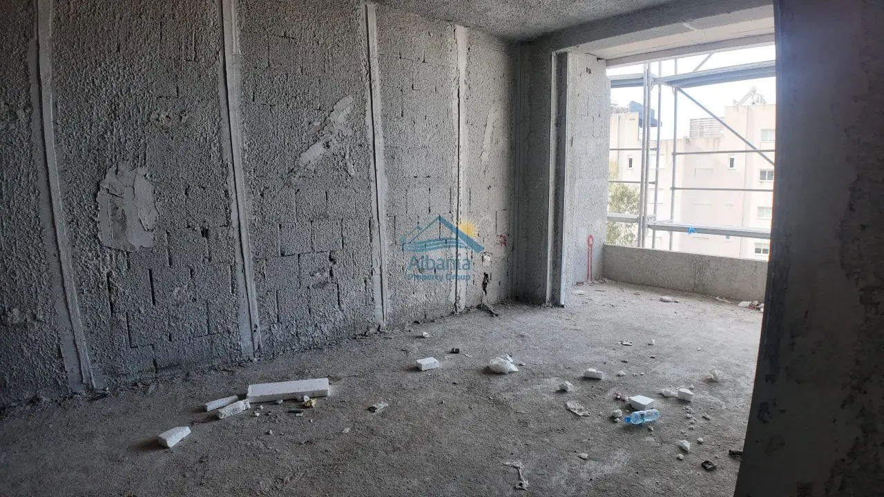 Two Bedroom Apartment For Sale In Vlora Albania