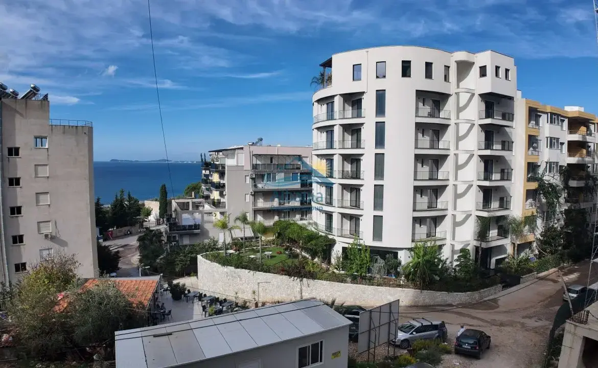 Two Bedroom Apartment For Sale In Vlora Albania