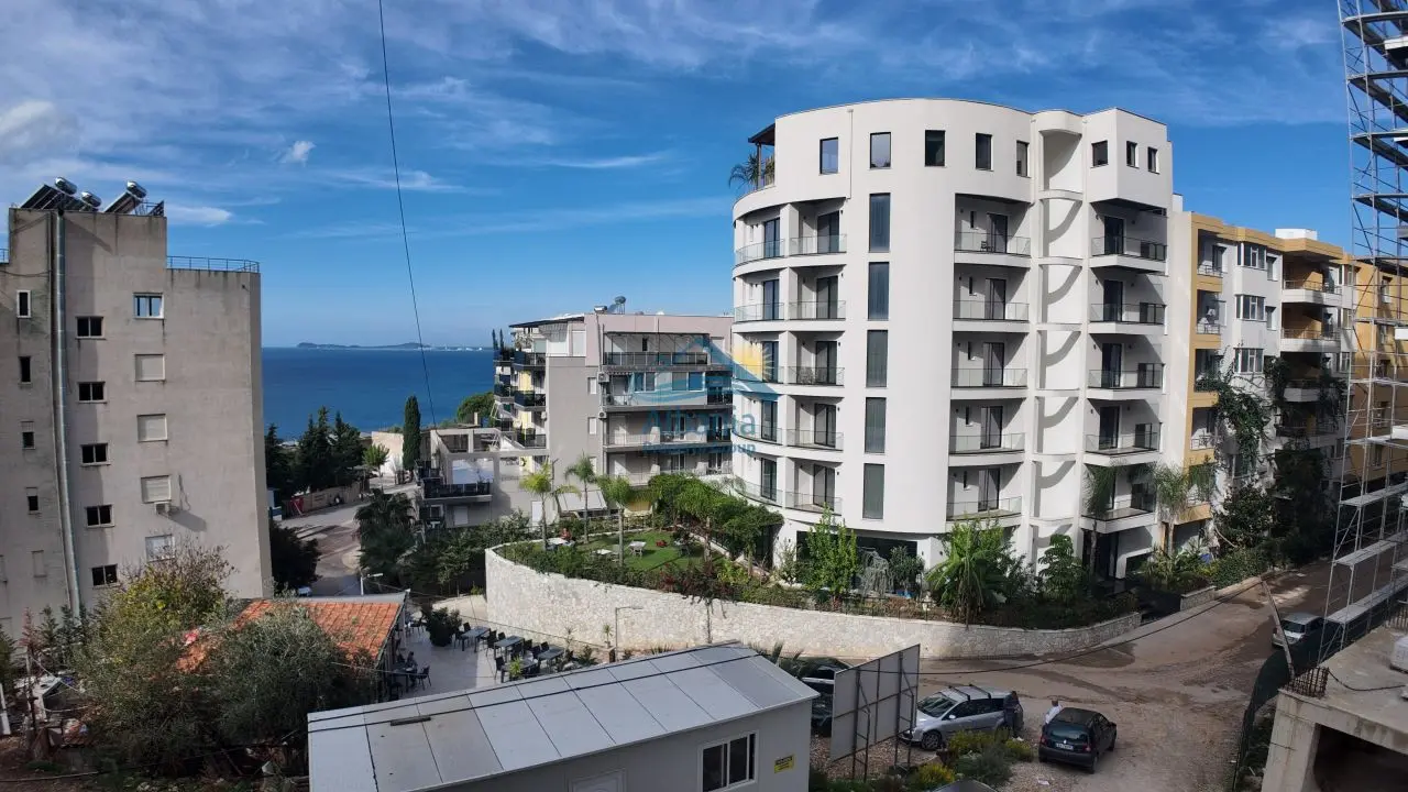Two Bedroom Apartment For Sale In Vlora Albania