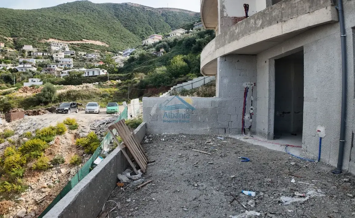 Two Bedroom Apartment For Sale In Vlora Albania