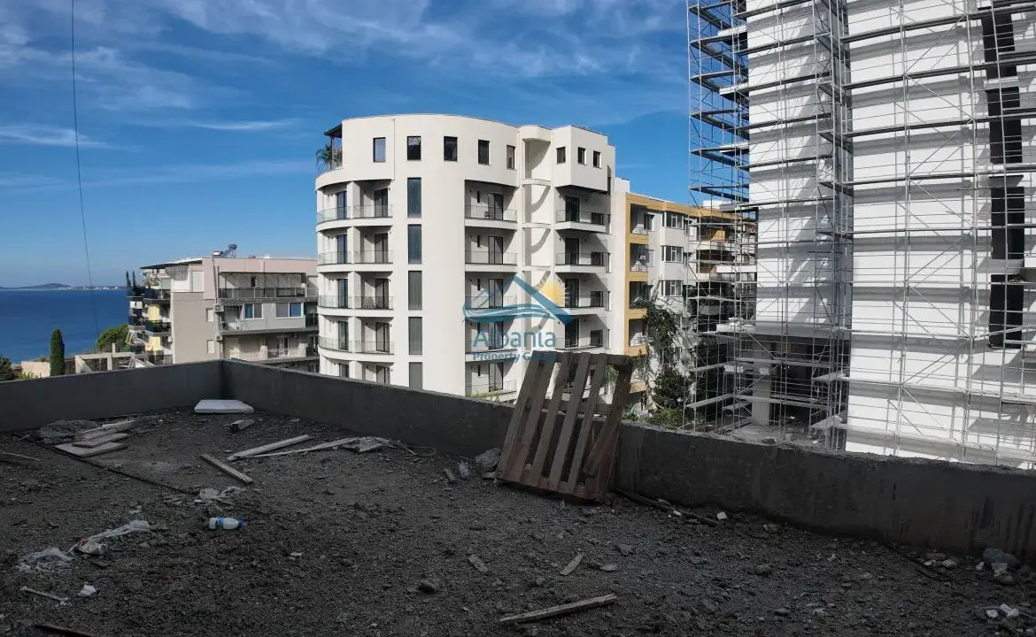 Two Bedroom Apartment For Sale In Vlora Albania
