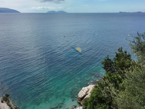Two Bedroom Apartment For Sale In Vlora Albania