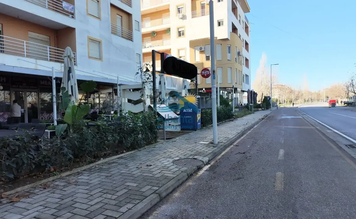 Luxury Restaurant For Sale In Vlore Albania