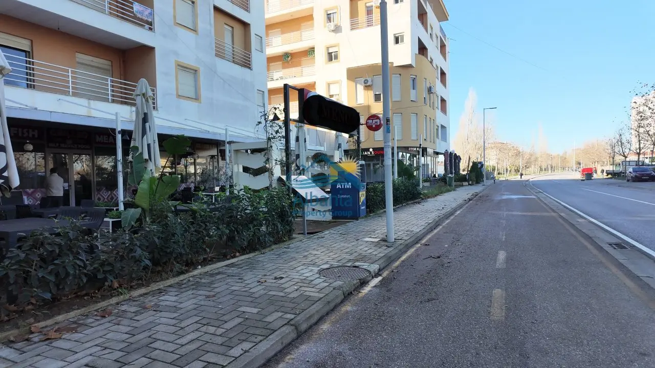 Luxury Restaurant For Sale In Vlore Albania