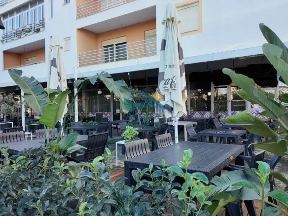 Luxury Restaurant For Sale In Vlore Albania