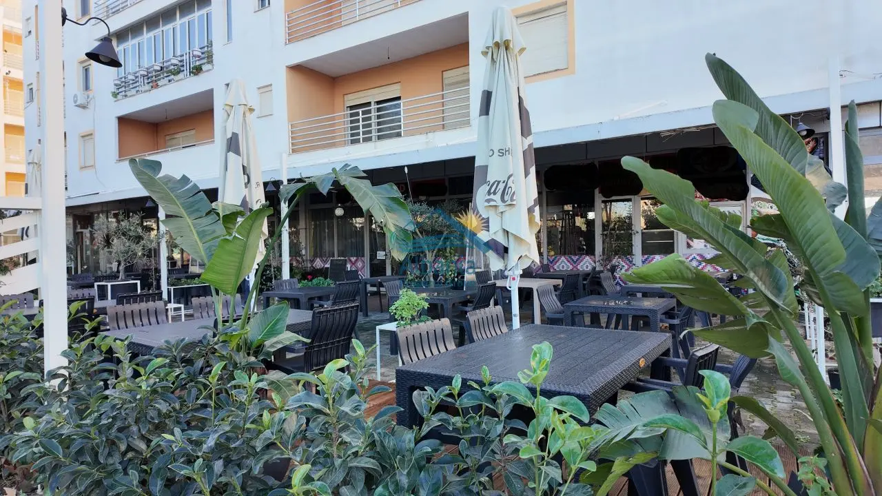 Luxury Restaurant For Sale In Vlore Albania