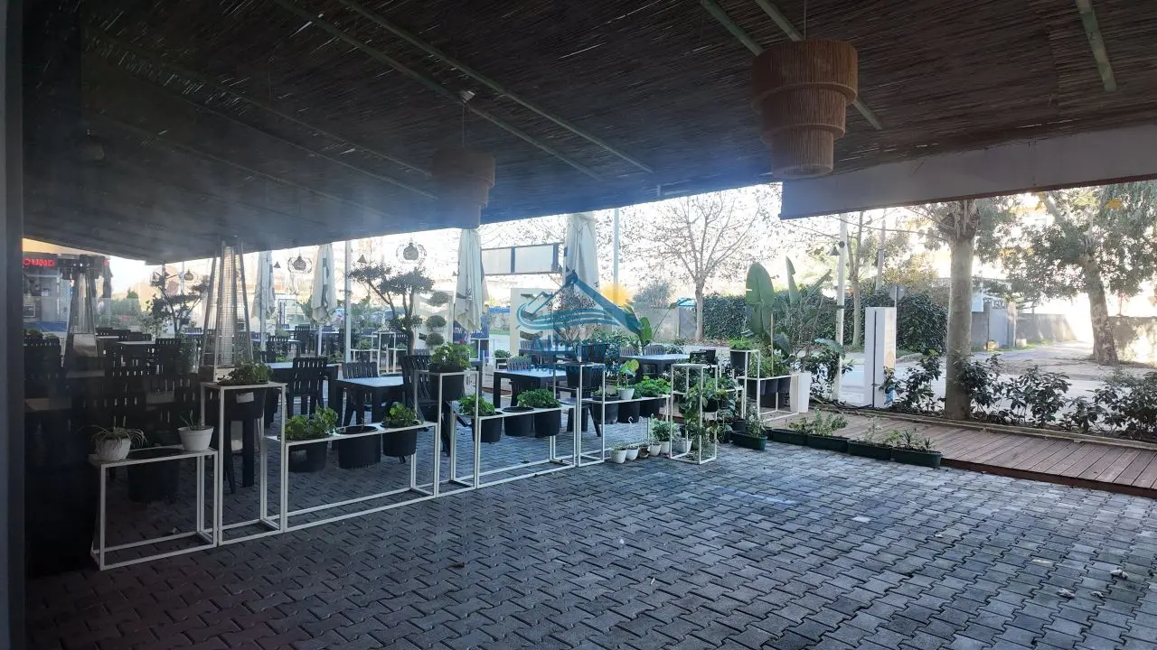 Luxury Restaurant For Sale In Vlore Albania
