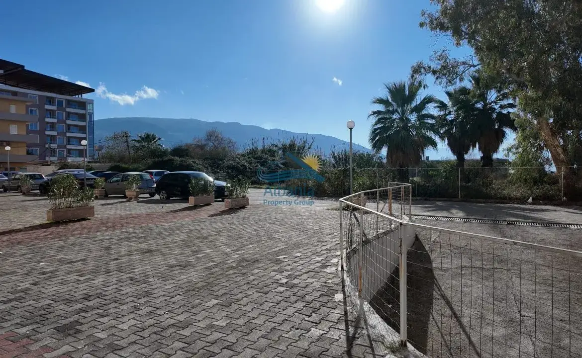 Luxury Restaurant For Sale In Vlore Albania
