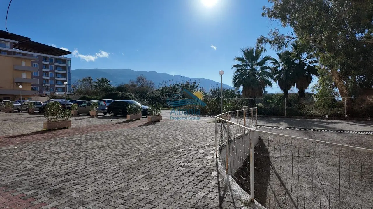 Luxury Restaurant For Sale In Vlore Albania