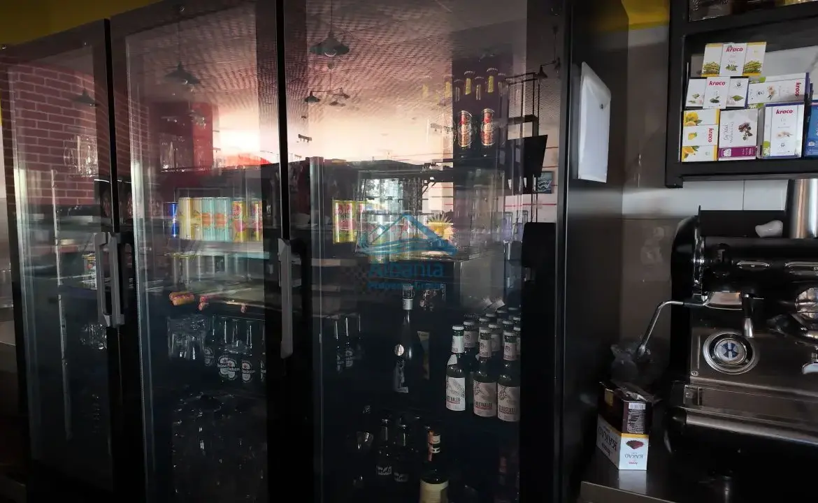 Luxury Restaurant For Sale In Vlore Albania