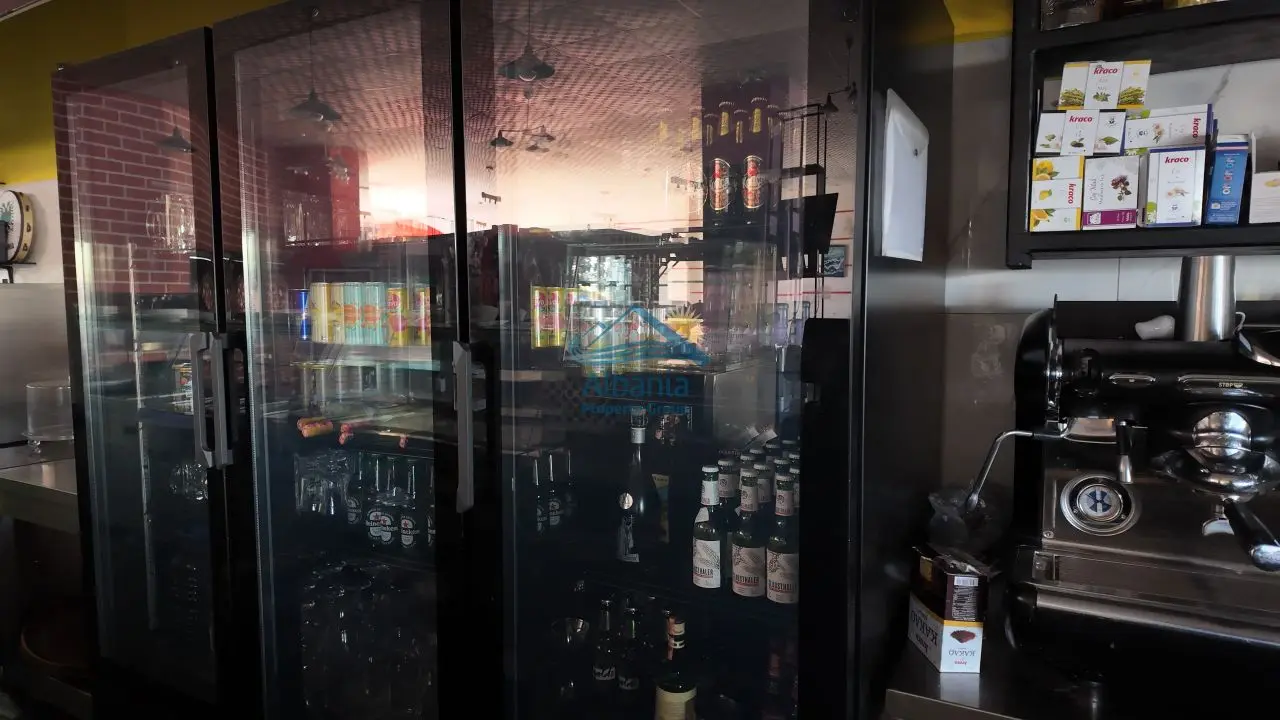 Luxury Restaurant For Sale In Vlore Albania