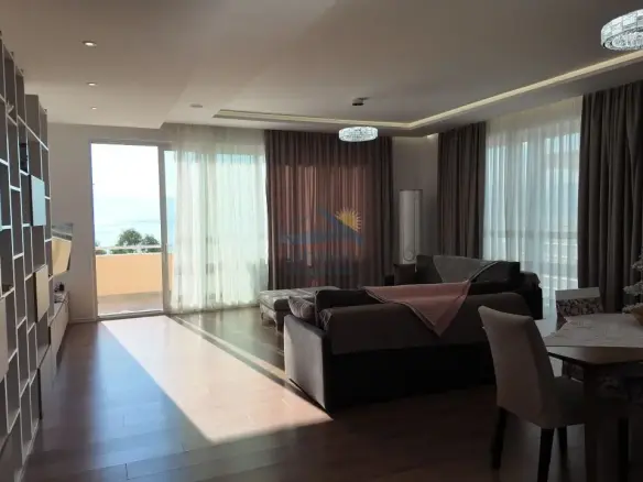 Luxury Seafront Penthouse For Sale In Vlore Albania