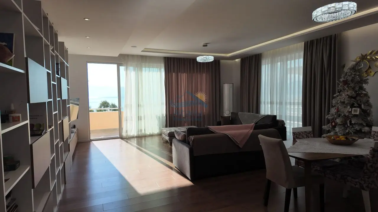 Luxury Seafront Penthouse For Sale In Vlore Albania