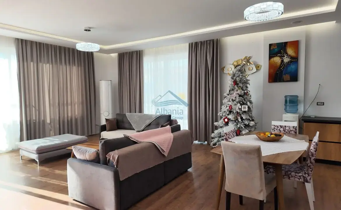 Luxury Seafront Penthouse For Sale In Vlore Albania